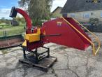 Onj wood chipper 7
