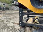 Onj wood chipper 12