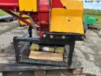 Onj wood chipper 16