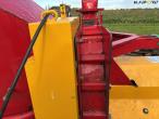 Onj wood chipper 18