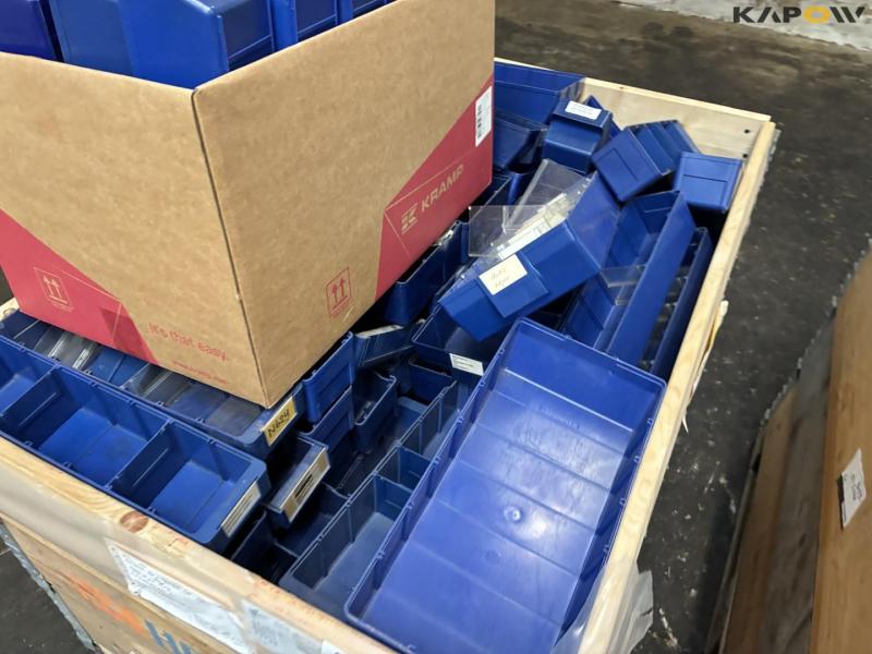 Storage 31