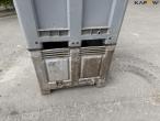 Storage boxes - 2 pcs 9