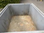 Storage boxes - 2 pcs 10