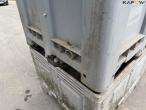 Storage boxes - 2 pcs 13