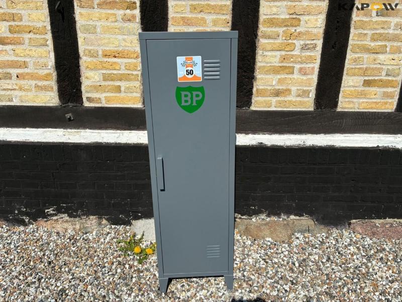 Storage cabinet, BP 1