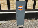 Storage cabinet, Gulf 1
