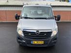 Opel Movano 2.3 Cdti 163hp Chassis pickup truck 2