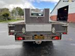 Opel Movano 2.3 Cdti 163hp Chassis pickup truck 6