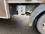 Opel Movano 2.3 Cdti 163hp Chassis pickup truck 10