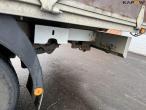 Opel Movano 2.3 Cdti 163hp Chassis pickup truck 11