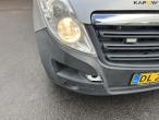 Opel Movano 2.3 Cdti 163hp Chassis pickup truck 16