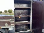 Opel Movano 2.3 Cdti 163hp Chassis pickup truck 19