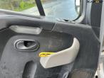 Opel Movano 2.3 Cdti 163hp Chassis pickup truck 30