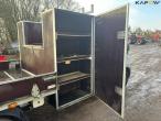 Opel Movano 2.3 Cdti 163hp Chassis cargo van 10