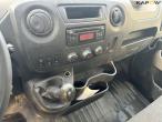 Opel Movano 2.3 Cdti 163hp Chassis cargo van 22
