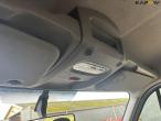 Opel Movano 2.3 Cdti 163hp Chassis cargo van 26