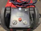 Optima Steamer 14