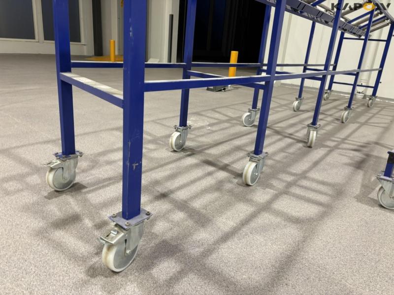 Orbitalum GF6 pipe cutter 22