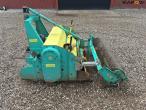 Ortiflor T120 milling machine 6