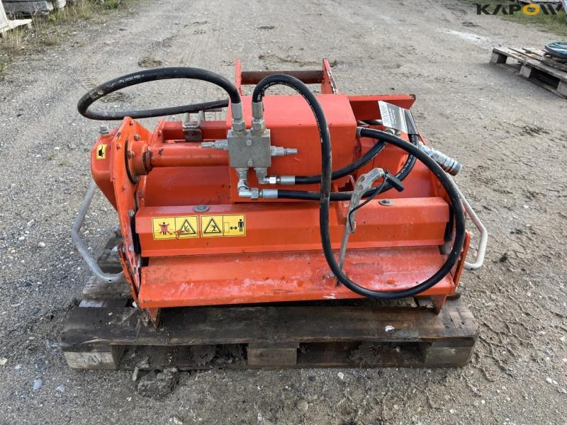 Ortolan SC 90 rotary tiller 2