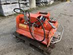 Ortolan SC 90 rotary tiller 1