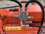 Ortolan SC 90 rotary tiller 10