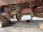 Ortolan SC 90 rotary tiller 13