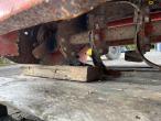 Ortolan SC 90 rotary tiller 14