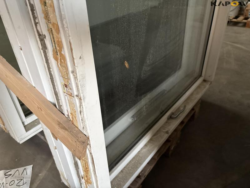 Outline thermal windows 18