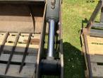 Grapple with eurohitch 8