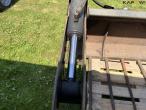 Grapple with eurohitch 9