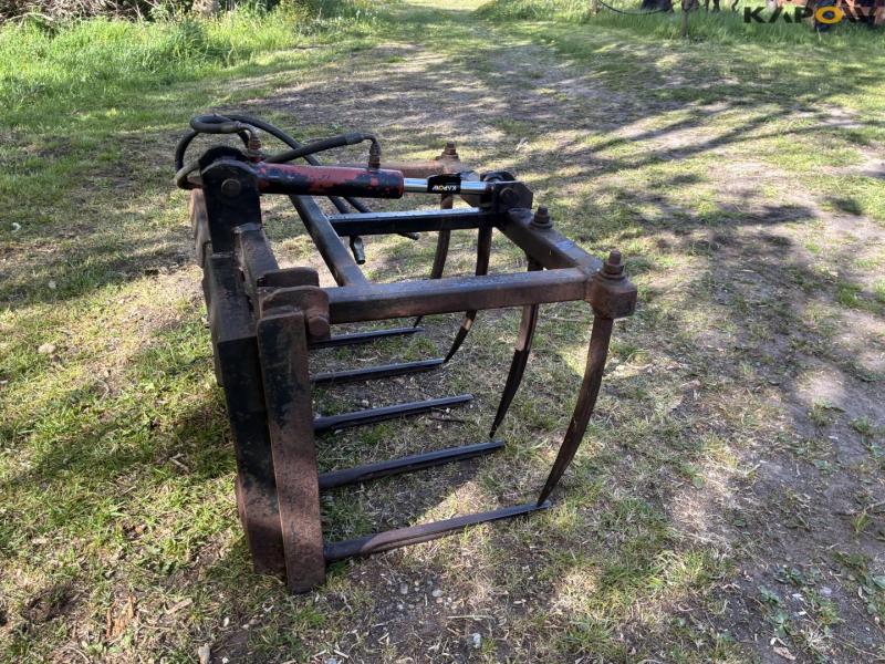 Grapple for schäffer 3