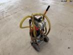 Transfer pump 7