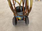 Transfer pump 16