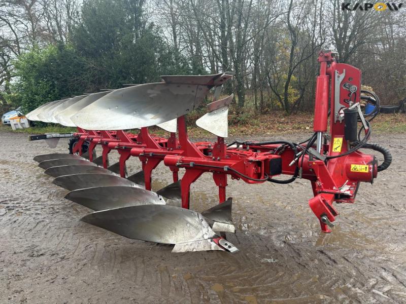 Ovlac 6 furrow plough 3
