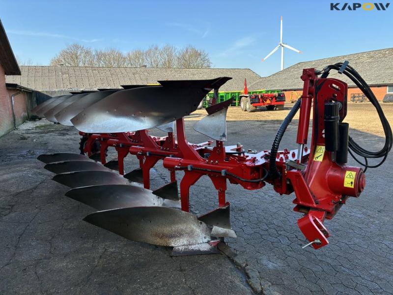 Ovlac SH-5-130/95-XL 5 furrow reversible plough 3