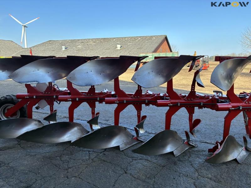 Ovlac SH-5-130/95-XL 5 furrow reversible plough 4