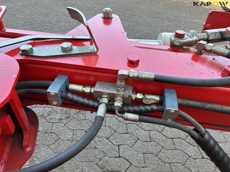 Ovlac SH-5-130/95-XL 5 furrow reversible plough 19