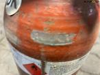 Oxygen and Acetylene 15