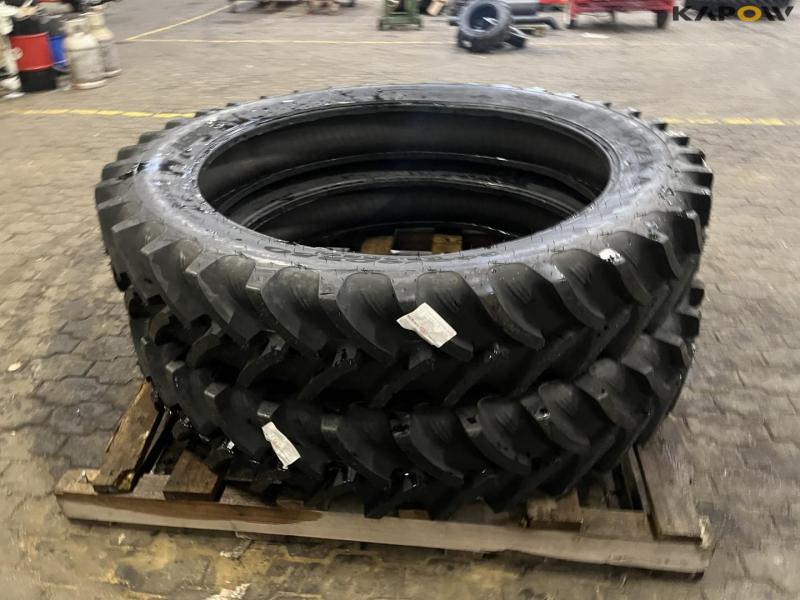 Ozka 30/90-R50 tires - NEW 4