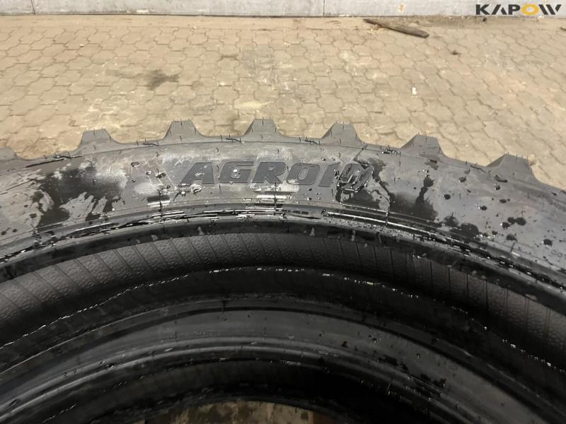 Ozka 30/90-R50 tires - NEW 11