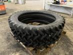 Ozka 30/90-R50 tires - NEW 7