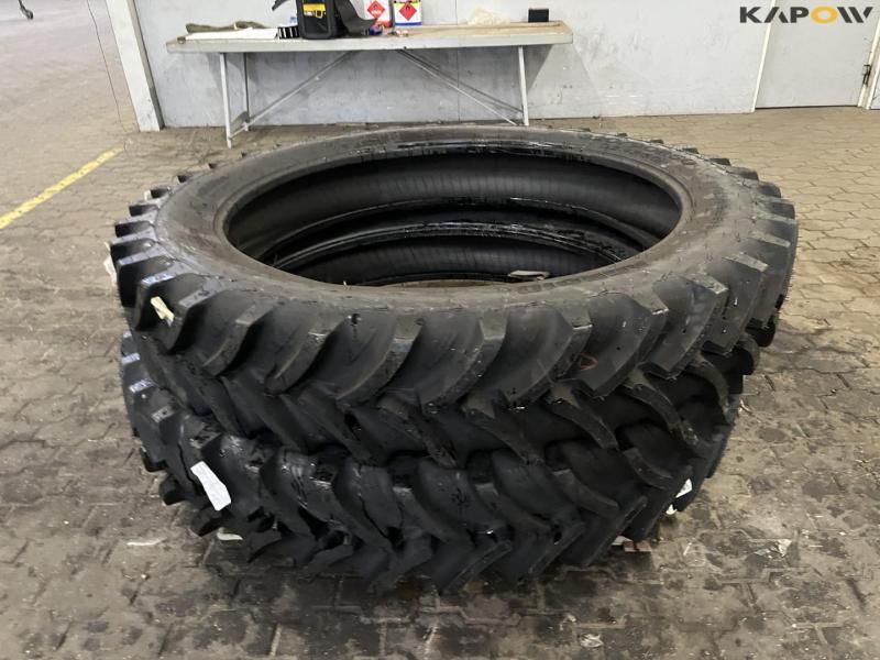 Ozka 320/90-R50 tires - NEW 8