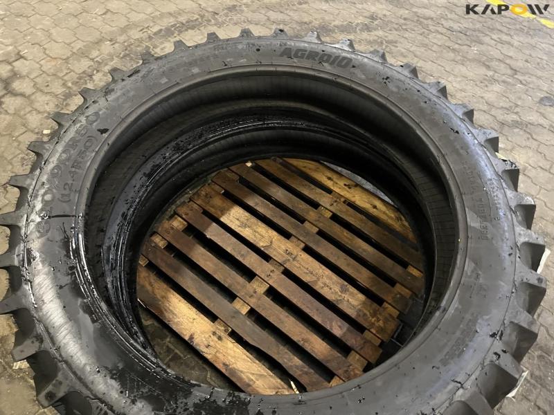 Ozka 320/90-R50 tires - NEW 12