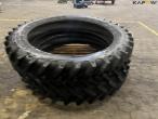 Ozka 320/90-R50 tires - NEW 4