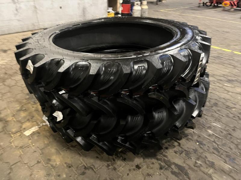 Ozka 380/90-R46 tires - NEW 3