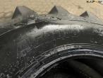 Ozka 420/85-R24 tires - NEW 12