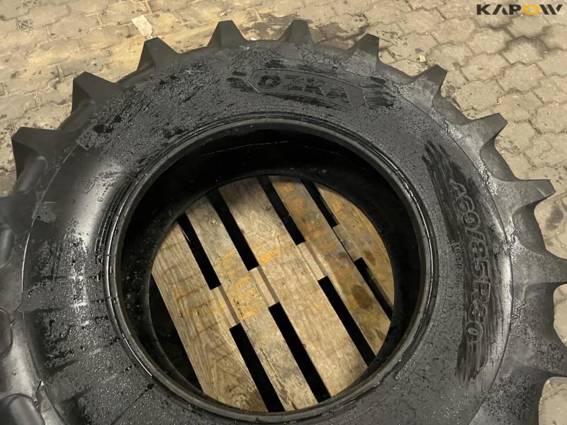 Ozka 460/85-R30 tires - NEW 11