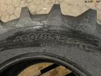 Ozka 460/85-R30 tires - NEW 10