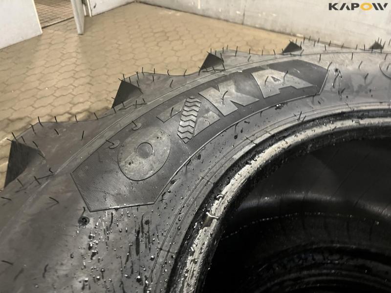 Ozka 600/65-R34 tires - NEW 9